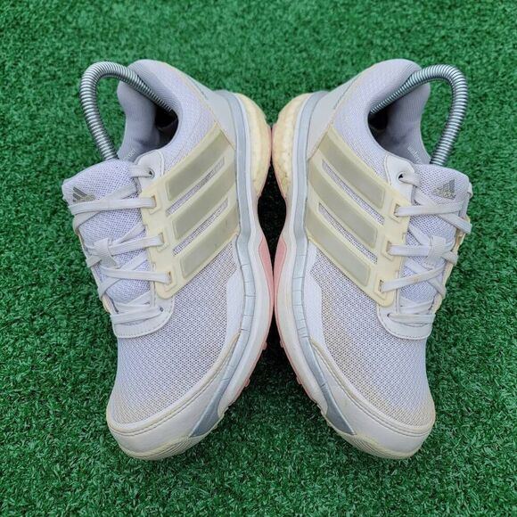 ADIDAS ADIPOWER SPORT BOOST 2 GOLF SHOES -  Women's Running Shoes - SIZE 7 - Picture 8 of 11